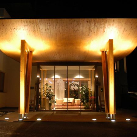 Hotel Bad Ratzes Siusi Esterno foto