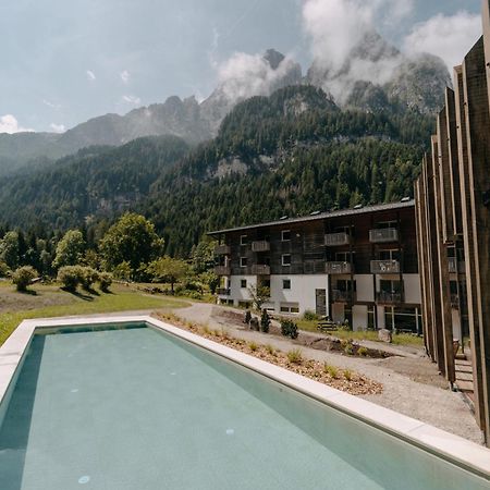Hotel Bad Ratzes Siusi Esterno foto