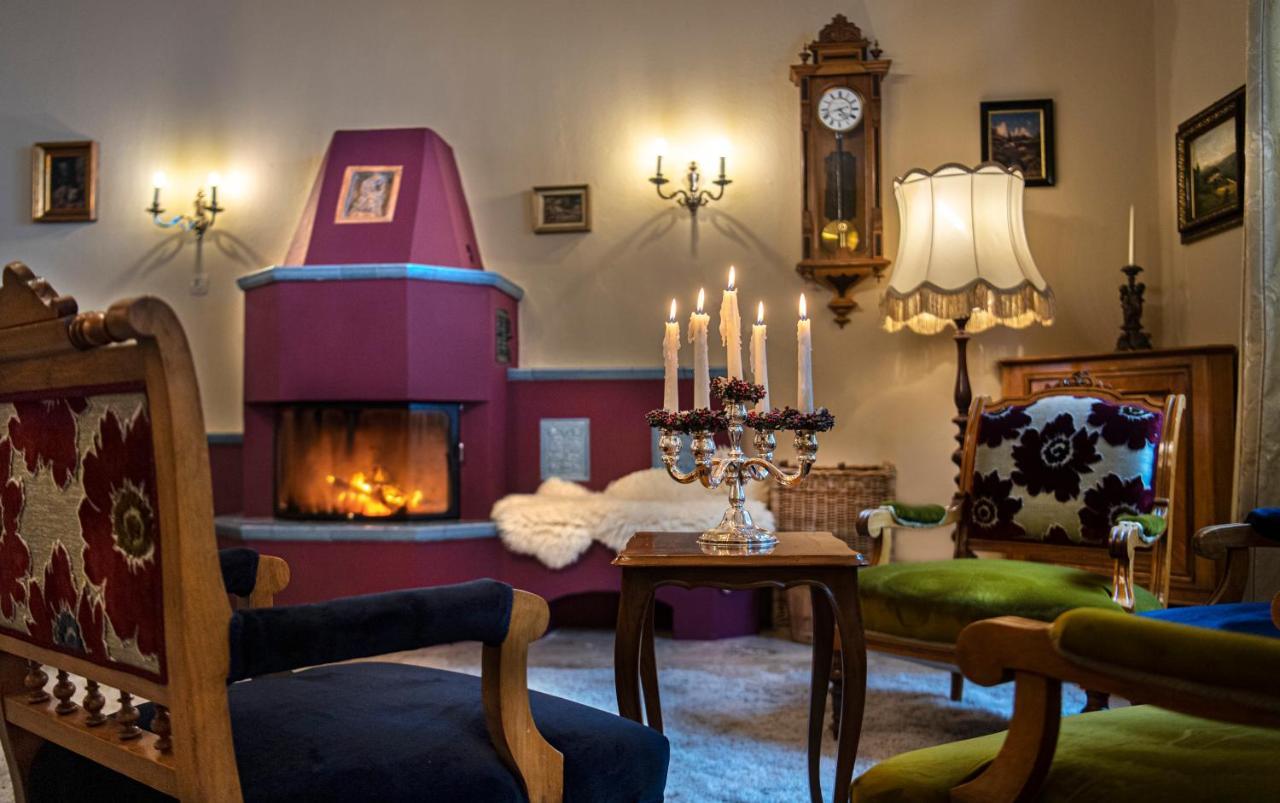Hotel Bad Ratzes Siusi Esterno foto
