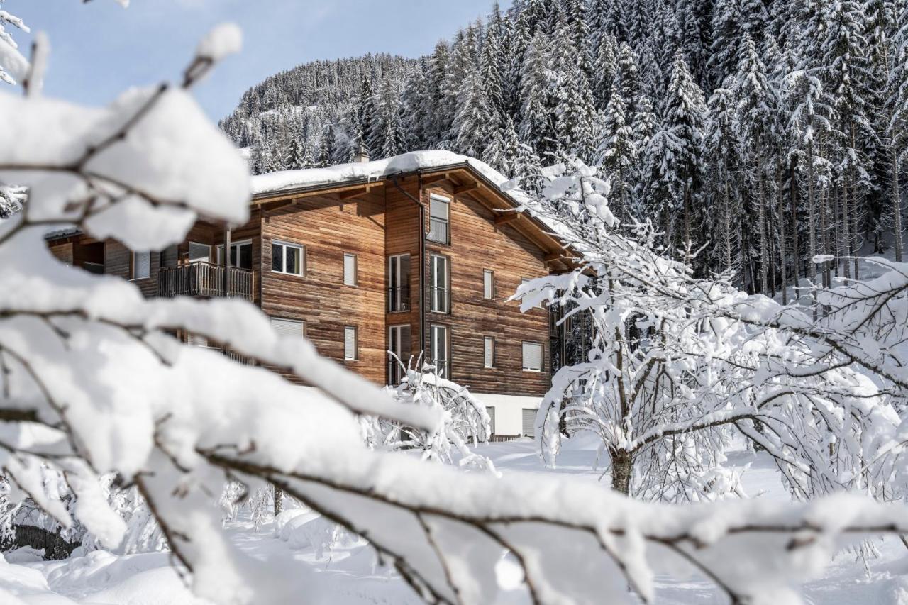 Hotel Bad Ratzes Siusi Esterno foto